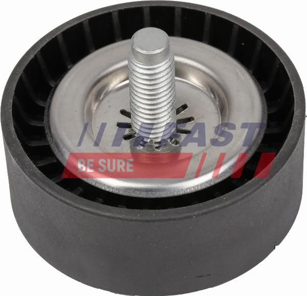 Fast FT44658 - Galoppino / Guidacinghia, Cinghia Poly-V www.autoricambi360.it