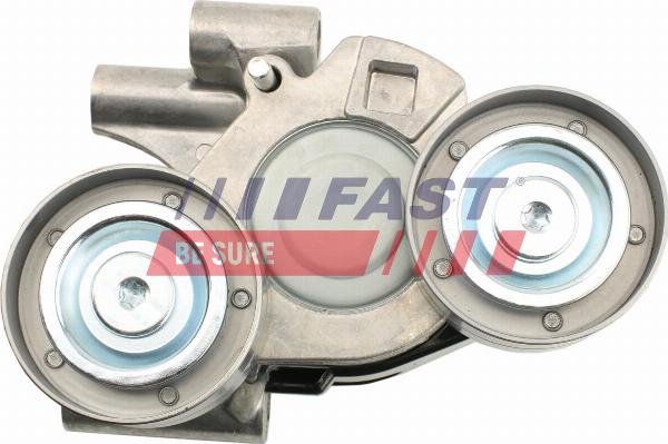 Fast FT44664 - Tendicinghia, Cinghia Poly-V www.autoricambi360.it