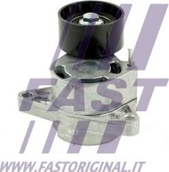 Fast FT44662 - Galoppino / Guidacinghia, Cinghia Poly-V www.autoricambi360.it