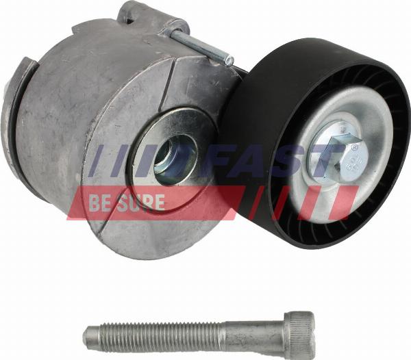 Fast FT44614 - Galoppino / Guidacinghia, Cinghia Poly-V www.autoricambi360.it
