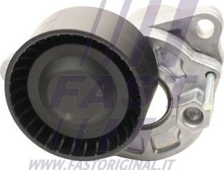 Fast FT44689 - Tendicinghia, Cinghia Poly-V www.autoricambi360.it