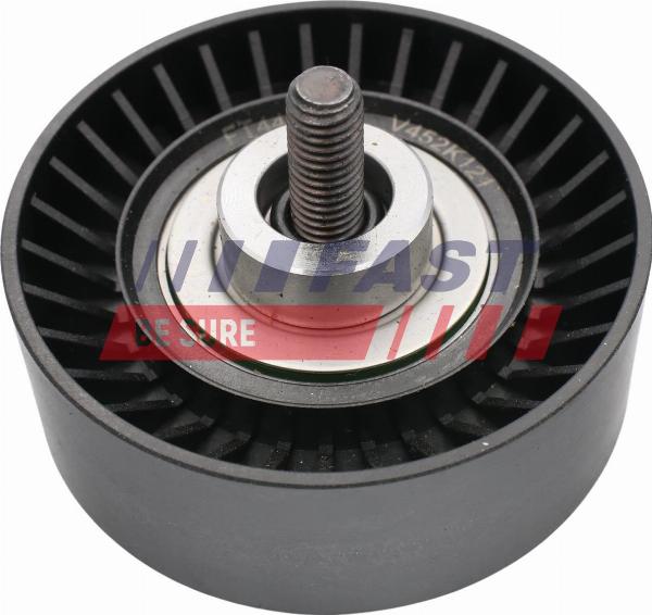 Fast FT44683 - Galoppino / Guidacinghia, Cinghia Poly-V www.autoricambi360.it