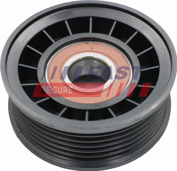 Fast FT44682 - Galoppino / Guidacinghia, Cinghia Poly-V www.autoricambi360.it