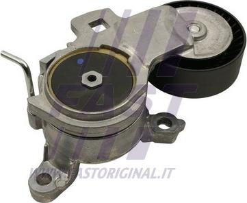Fast FT44675 - Tendicinghia, Cinghia Poly-V www.autoricambi360.it