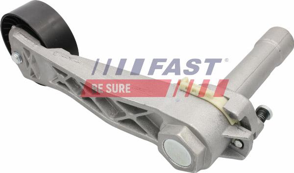 Fast FT44671 - Tendicinghia, Cinghia Poly-V www.autoricambi360.it