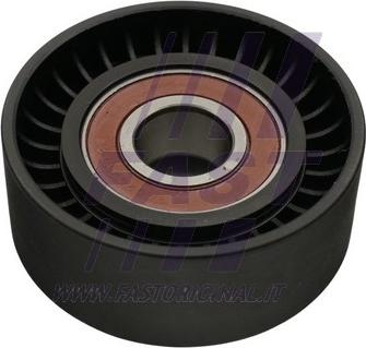 Fast FT44673 - Tendicinghia, Cinghia Poly-V www.autoricambi360.it