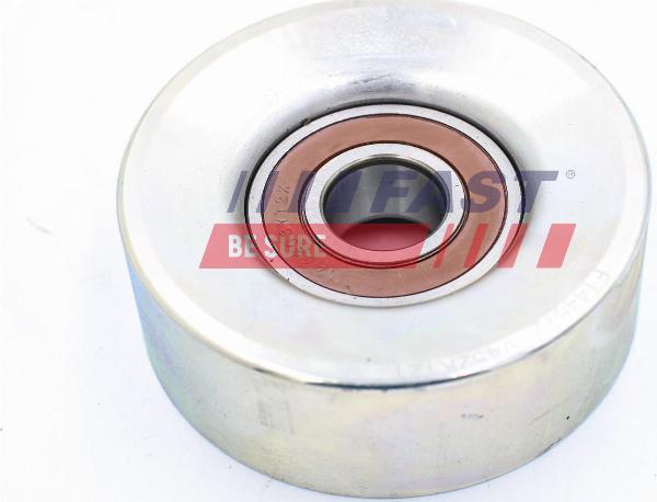 Fast FT44672 - Galoppino / Guidacinghia, Cinghia Poly-V www.autoricambi360.it