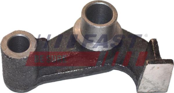 Fast FT44096 - Rullo tenditore, Cinghia dentata www.autoricambi360.it