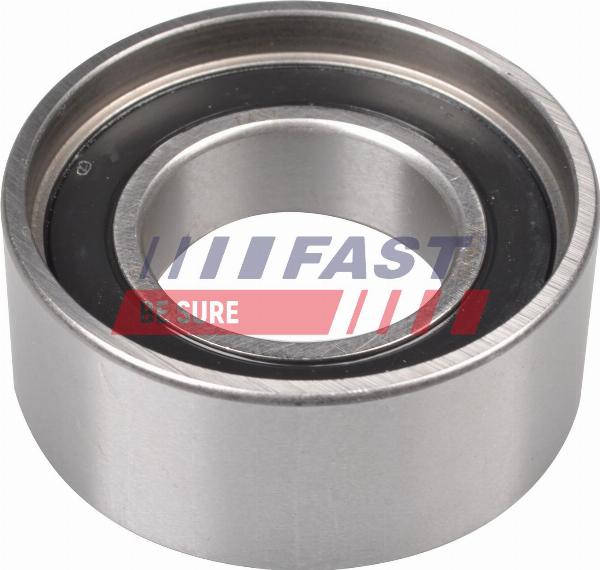 Fast FT44002 - Rullo tenditore, Cinghia dentata www.autoricambi360.it