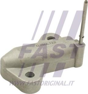 Fast FT44019 - Tendicinghia, Cinghia dentata www.autoricambi360.it