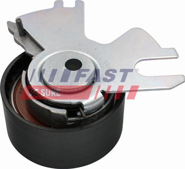 Fast FT44012 - Rullo tenditore, Cinghia dentata www.autoricambi360.it