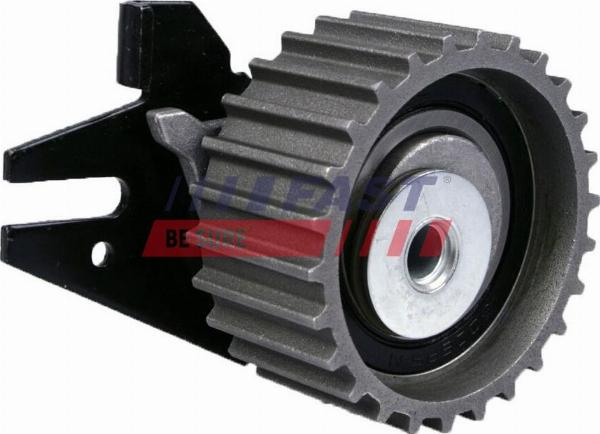Fast FT44026 - Rullo tenditore, Cinghia dentata www.autoricambi360.it