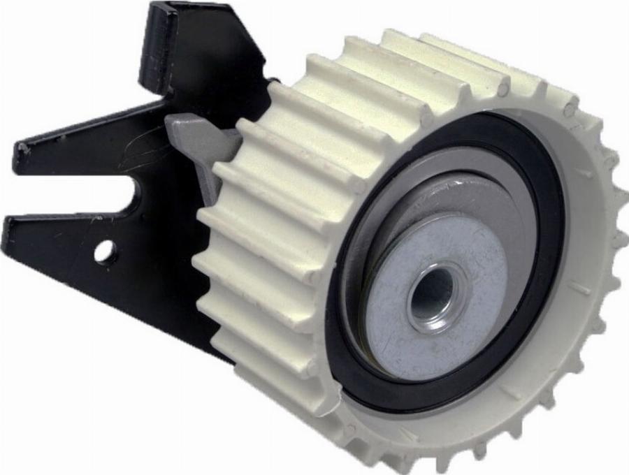 Fast FT44023 - Rullo tenditore, Cinghia dentata www.autoricambi360.it