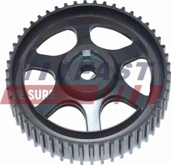 Fast FT45593 - Ruota dentata, Albero a camme www.autoricambi360.it