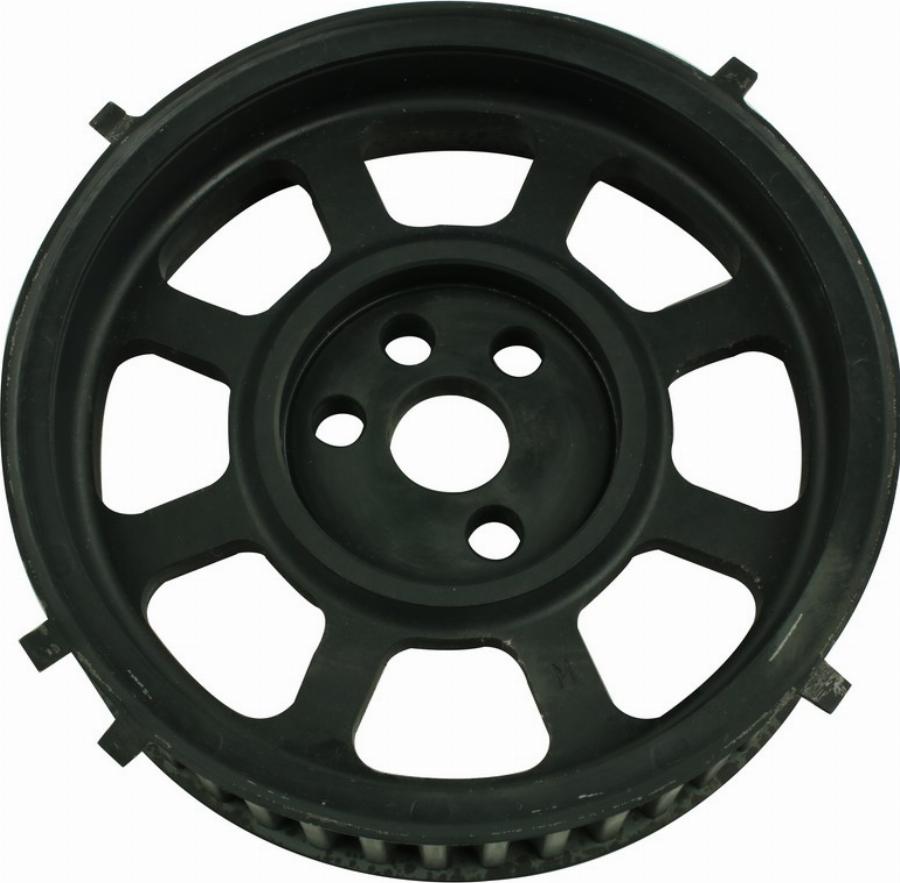 Fast FT45502 - Ruota dentata, Albero del differenziale www.autoricambi360.it