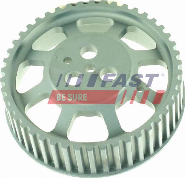Fast FT45510 - Ruota dentata, Albero del differenziale www.autoricambi360.it