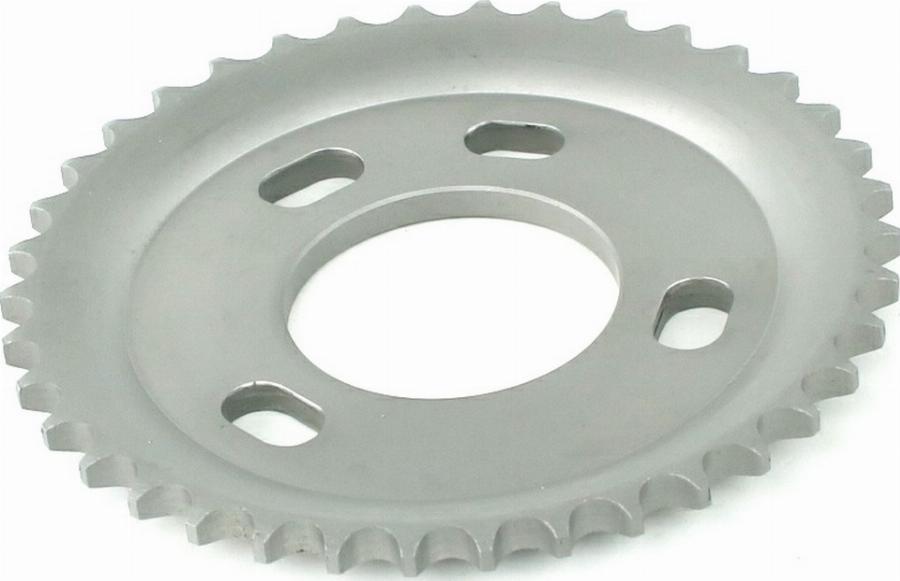 Fast FT45524 - Ruota dentata, Albero del differenziale www.autoricambi360.it