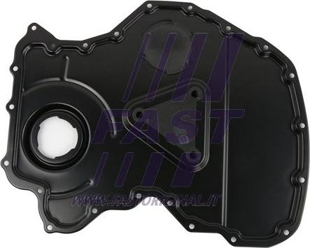 Fast FT45319 - Copertura, Cinghia dentata www.autoricambi360.it