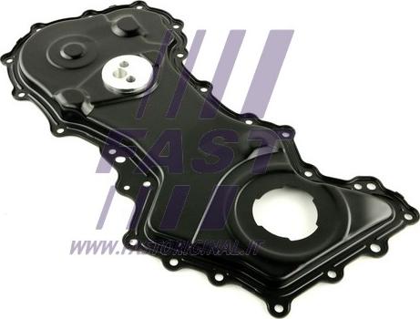 Fast FT45314 - Copertura, Cinghia dentata www.autoricambi360.it