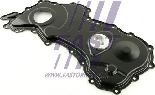 Fast FT45313 - Copertura, Cinghia dentata www.autoricambi360.it