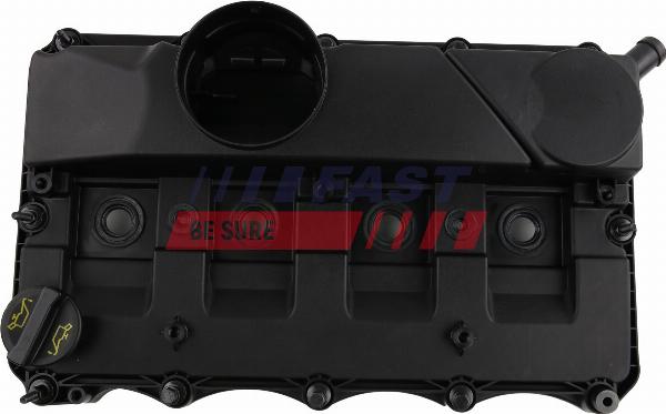 Fast FT45321 - Copritestata www.autoricambi360.it