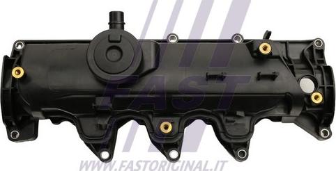 Fast FT45209 - Copritestata www.autoricambi360.it
