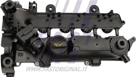 Fast FT45205 - Copritestata www.autoricambi360.it