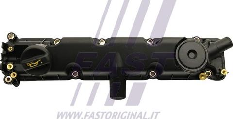 Fast FT45208 - Copritestata www.autoricambi360.it