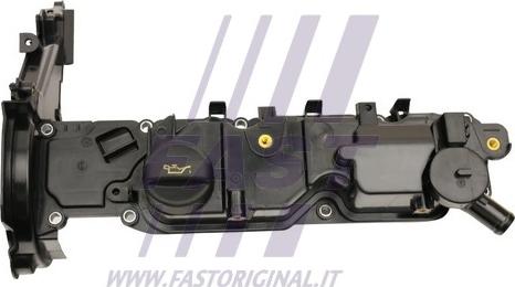 Fast FT45207 - Copritestata www.autoricambi360.it