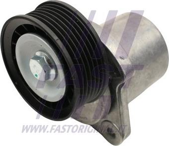 Fast FT45707 - Tendicinghia, Cinghia Poly-V www.autoricambi360.it