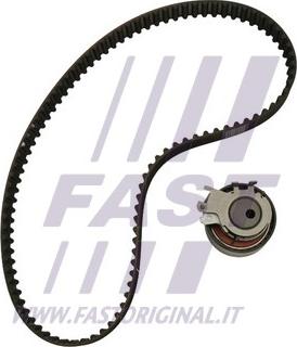 Fast FT41102 - Cinghia dentata www.autoricambi360.it
