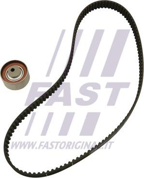 Fast FT41121 - Cinghia dentata www.autoricambi360.it