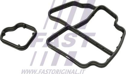 Fast FT48945 - Guarnizione, Radiatore olio www.autoricambi360.it