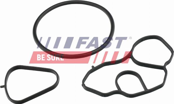 Fast FT48936 - Kit guarnizioni, Radiatore olio www.autoricambi360.it
