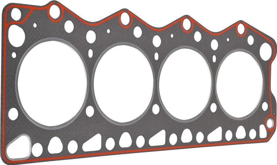 Fast FT48693 - Guarnizione, Testata www.autoricambi360.it