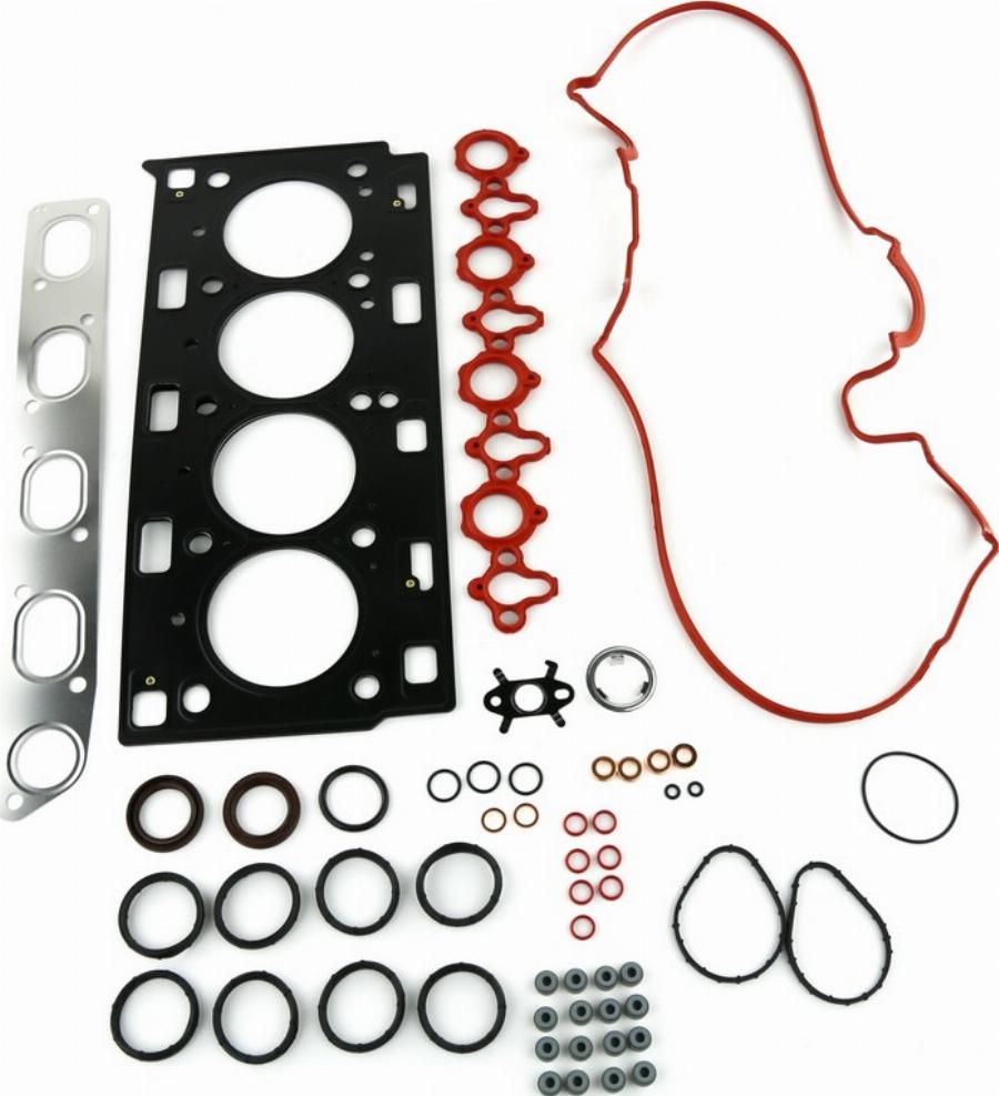 Fast FT48002 - Kit guarnizioni, Testata www.autoricambi360.it