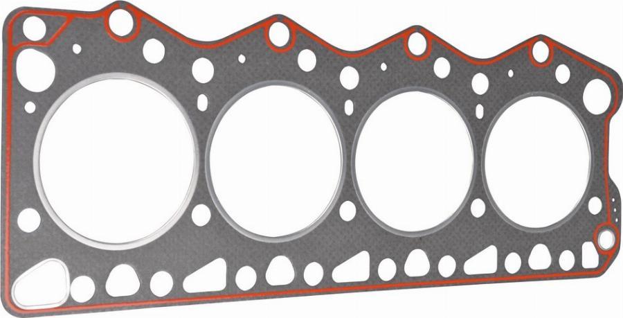 Fast FT48775 - Guarnizione, Testata www.autoricambi360.it