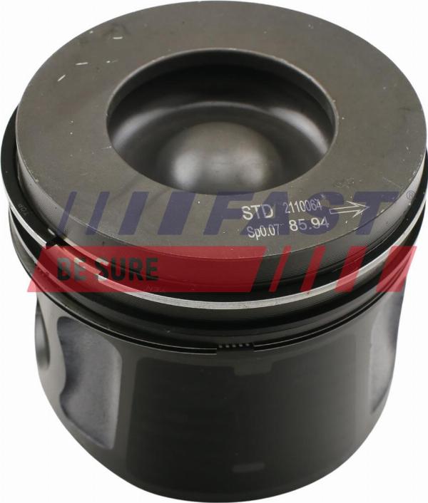 Fast FT47130/0 - Pistone www.autoricambi360.it