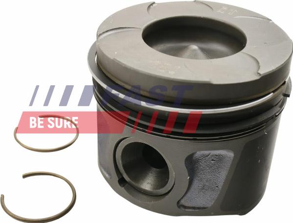 Fast FT47132/0 - Pistone www.autoricambi360.it