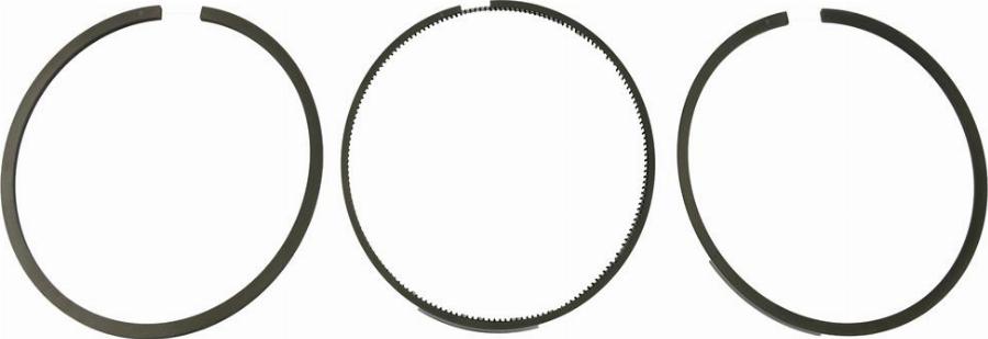 Fast FT47351/0 - Kit fasce elastiche www.autoricambi360.it