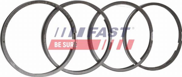 Fast FT47351/1 - Kit fasce elastiche www.autoricambi360.it