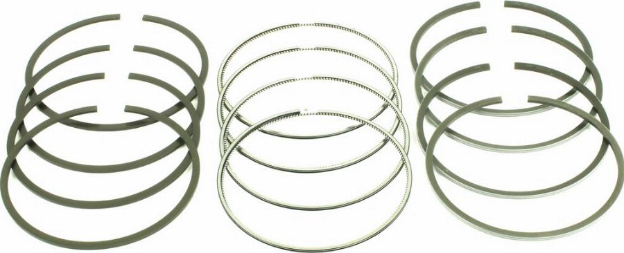 Fast FT47384/0 - Kit fasce elastiche www.autoricambi360.it
