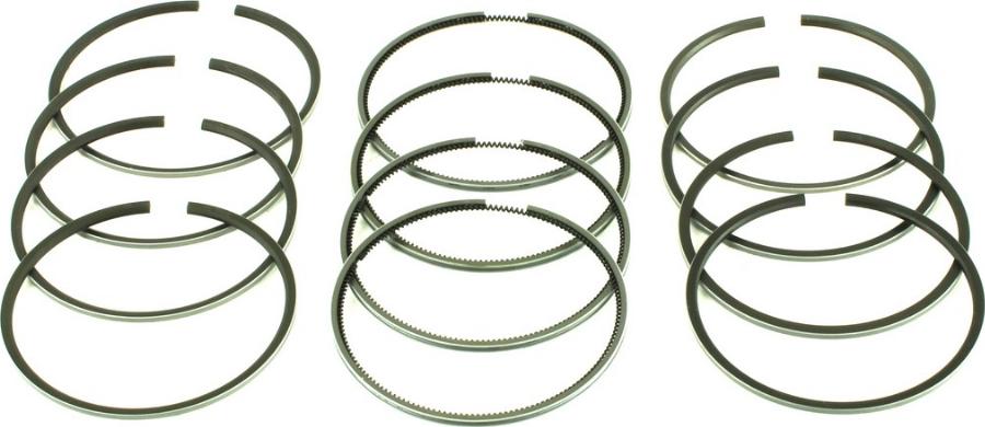 Fast FT47383/5 - Kit fasce elastiche www.autoricambi360.it