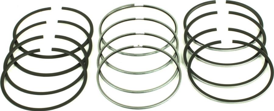 Fast FT47382/5 - Kit fasce elastiche www.autoricambi360.it