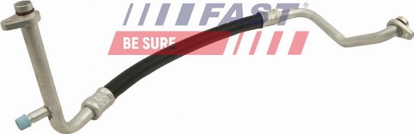 Fast FT59425 - Condotto bassa pressione, Climatizzatore www.autoricambi360.it