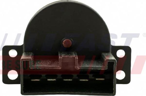Fast FT59150 - Centralina, Riscaldamento / Ventilazione www.autoricambi360.it