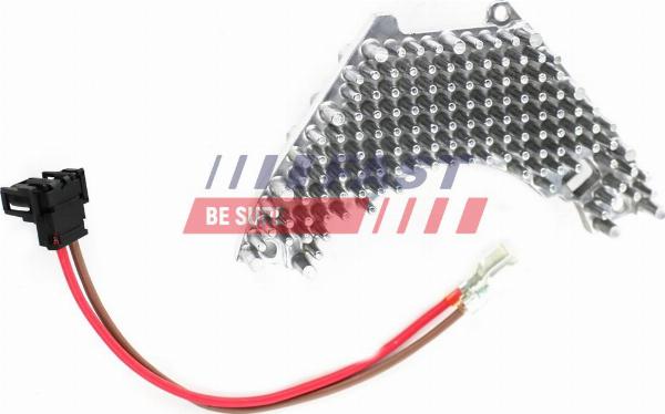 Fast FT59157 - Centralina, Riscaldamento / Ventilazione www.autoricambi360.it