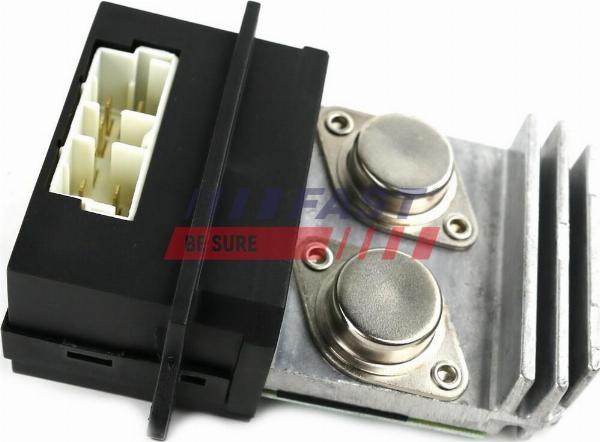 Fast FT59164 - Centralina, Riscaldamento / Ventilazione www.autoricambi360.it