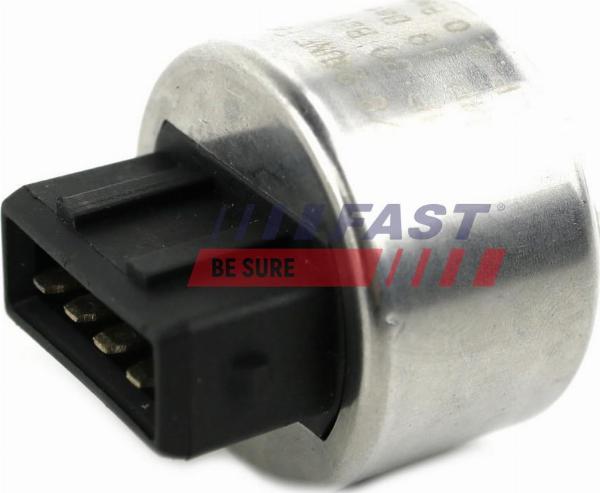 Fast FT59161 - Interruttore a pressione, Climatizzatore www.autoricambi360.it