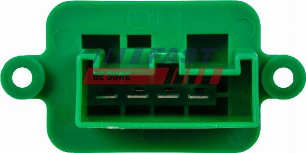 Fast FT59101 - Centralina, Riscaldamento / Ventilazione www.autoricambi360.it